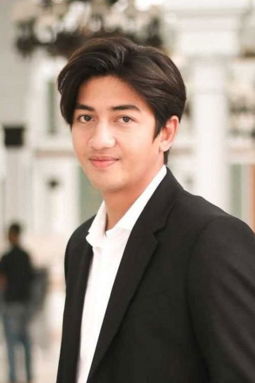 Harris Illano as Rendi