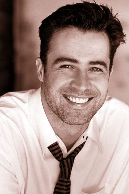 Max Herholz as Garnett