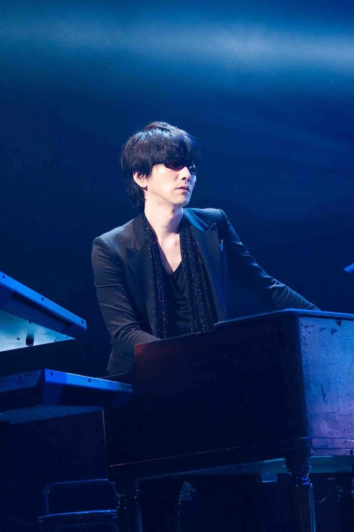 古井弘人 as Keyboards