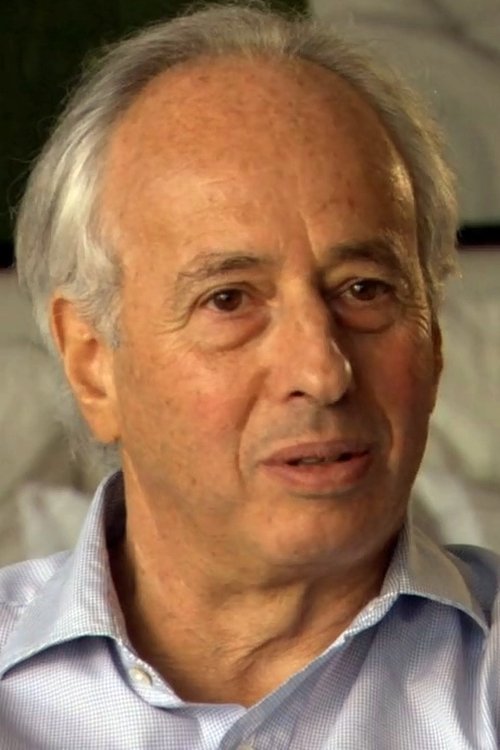 Andrew Braunsberg as Self