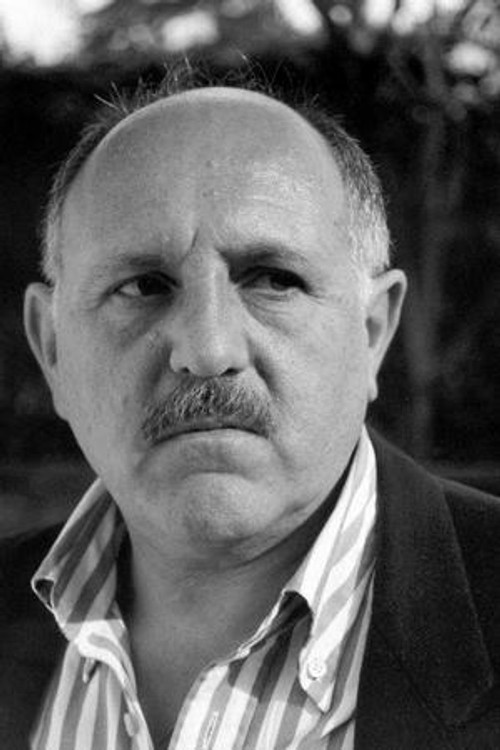 Alberto Patelli as Maggiore Carabinieri