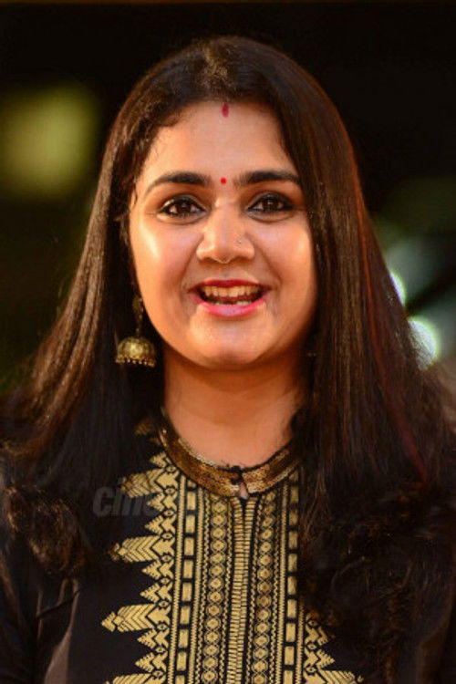 Suja Karthika as Thulasi Mani