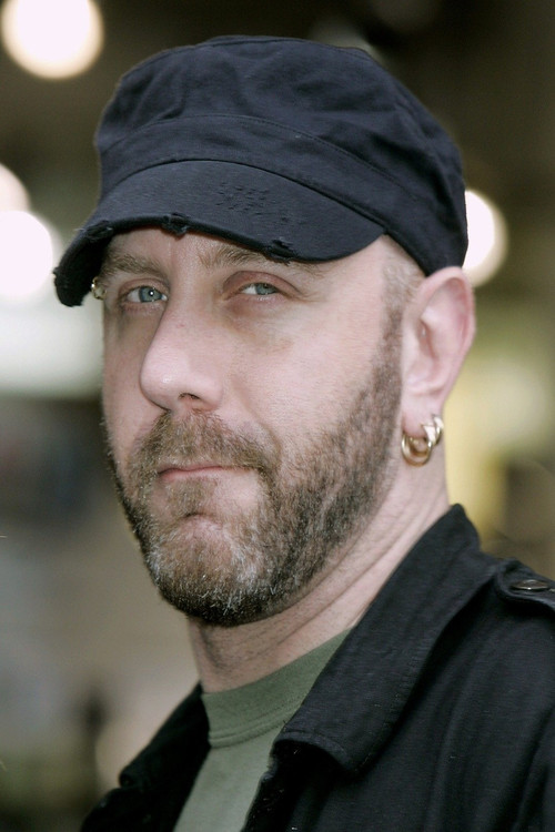 Glenn Gyorffy as Self