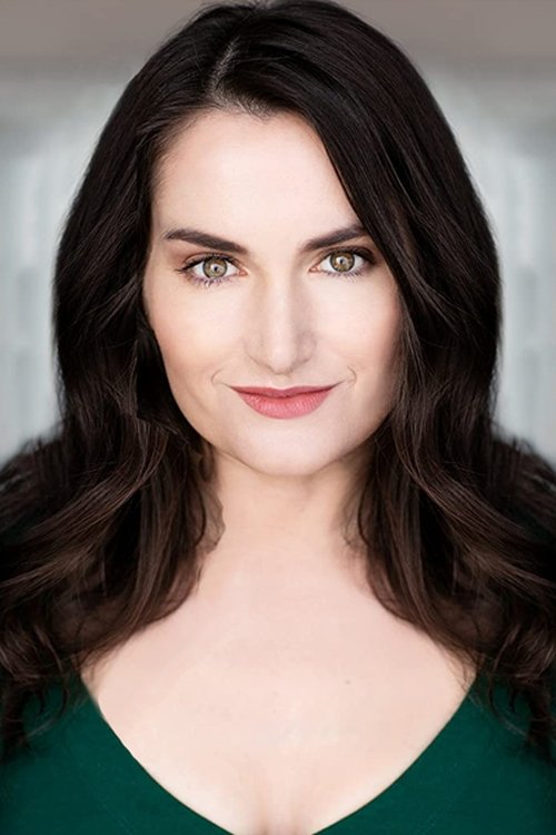 Shannyn Lambert as Pageant Girl