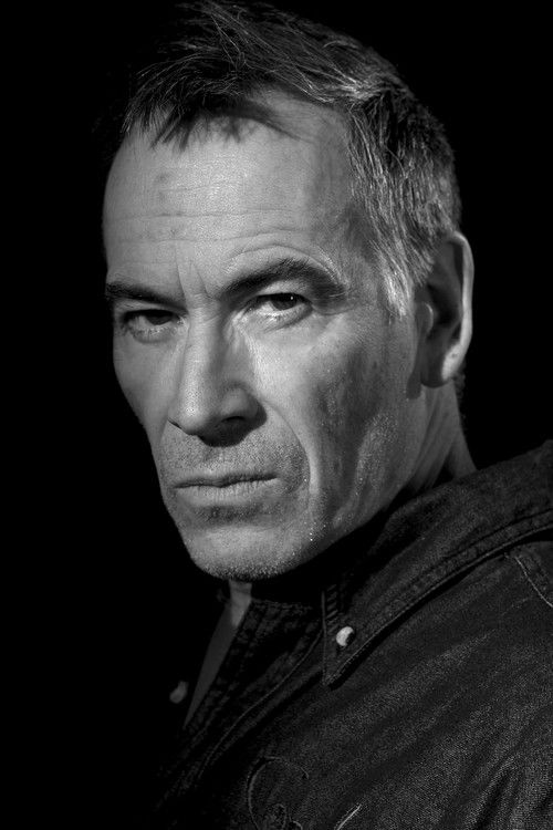 Frank Passingham as Man