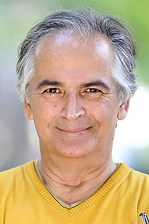 Saeed Kangarani as Saeed