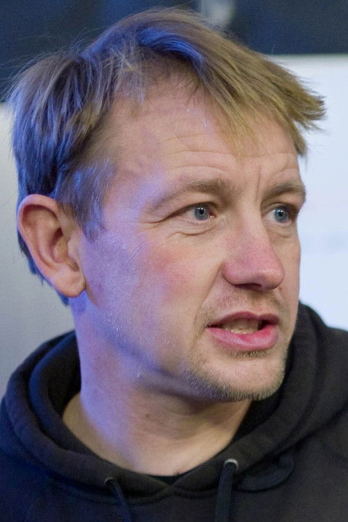 Peter Madsen as Self