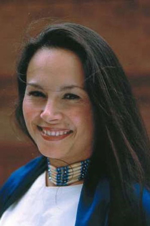 Christine Sokaymoh Frederick as Jane