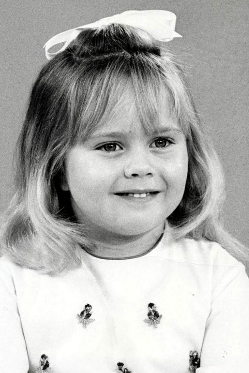 Victoria Paige Meyerink profile photo