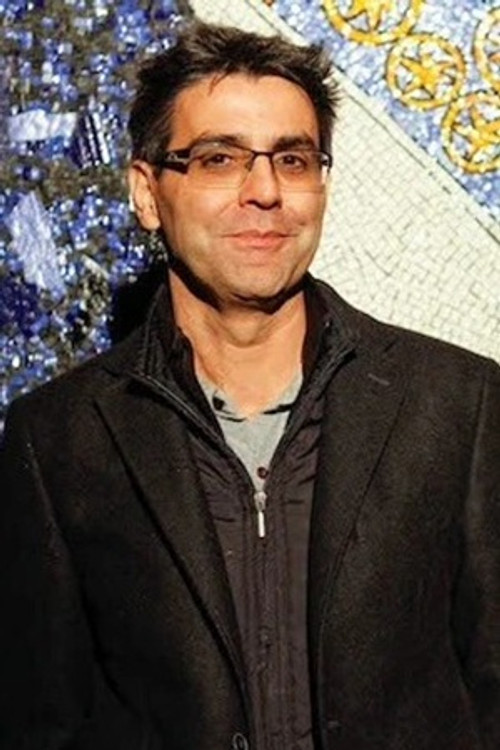 Oreste Baldini as Self