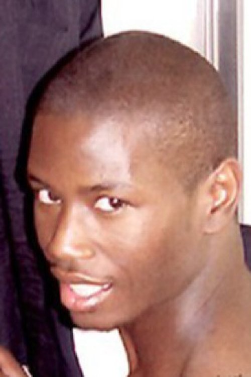 Jae Luver as (archive footage)