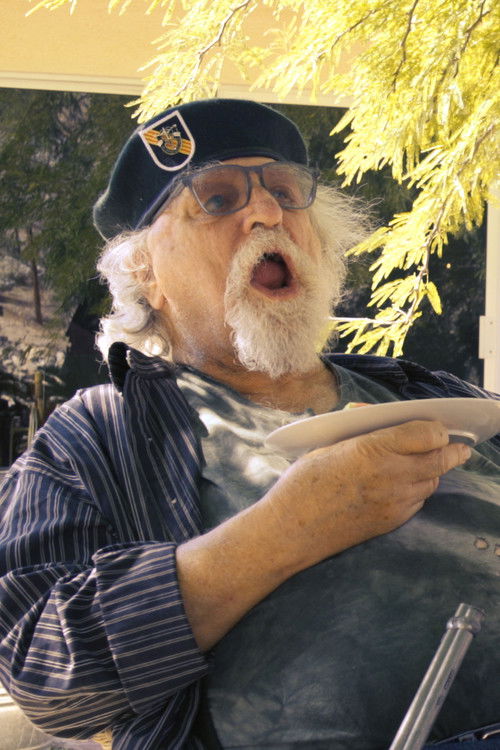 Elliot Schulnik as Benteen