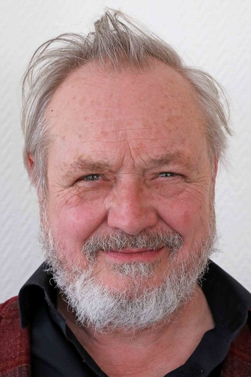 Mads Nørby as Navnløs mand