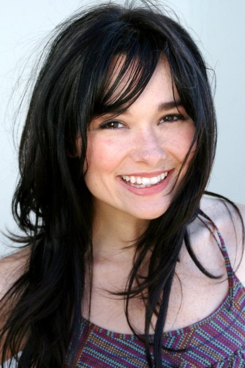 Kristen Ruhlin as Gia