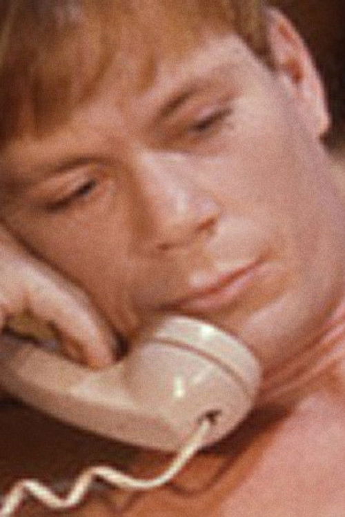 Chris Burns as Chris (Phone Sex Guy)