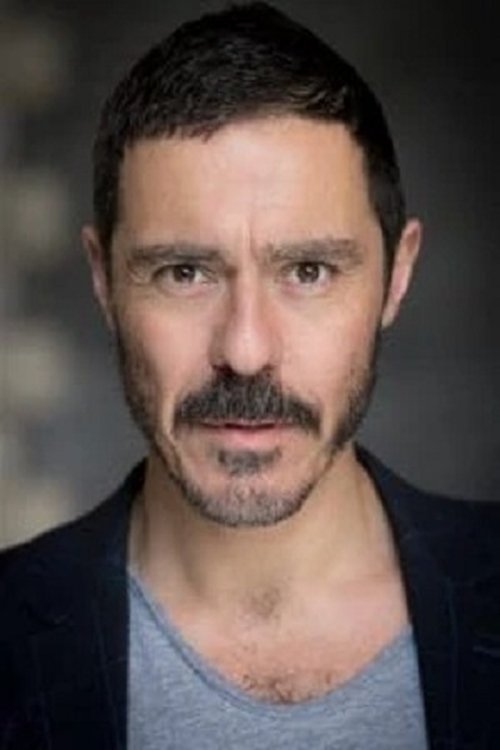 Andonis Anthony as Eli Smith