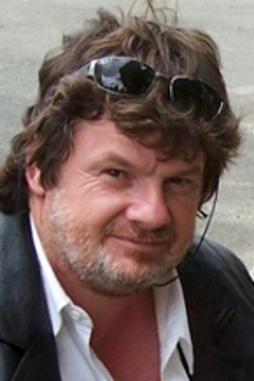 Patrick Ronchin as Le chauffeur de bus