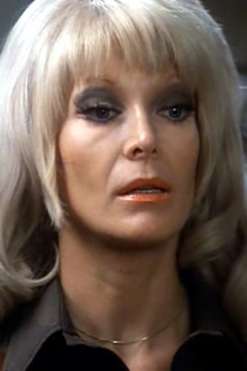 Dyanne Thorne as Crysta