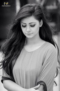 amilie jannat as Amilie