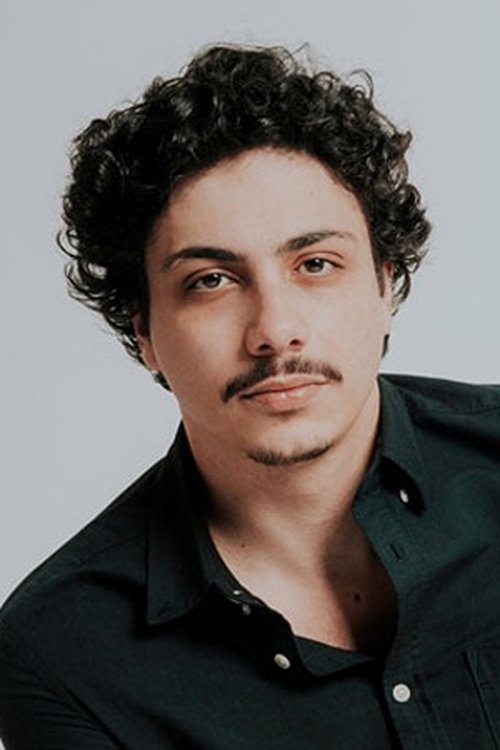 Miguel Mateus as Rafa