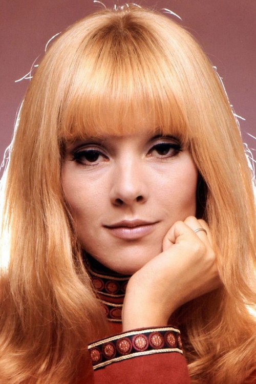 Sylvie Vartan as Sylvie Vartan