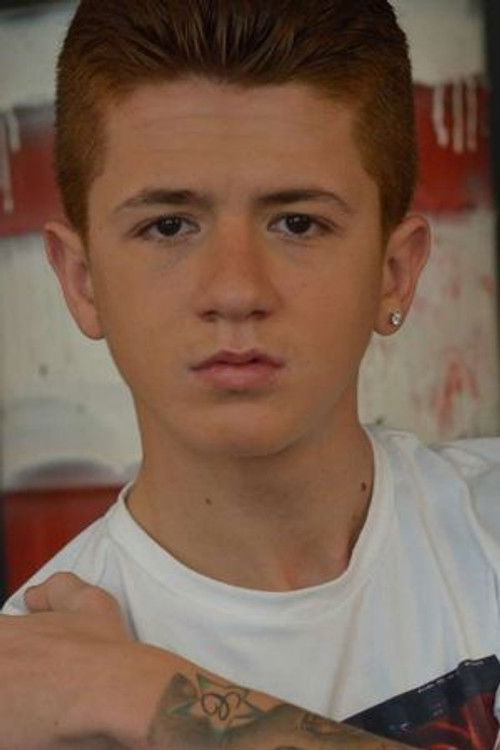 Antonio Orefice as Aniello Pasquale