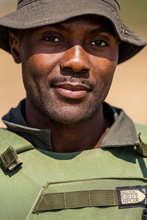 Orlat Ndlovu as Self