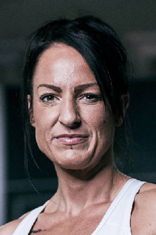 Bec Connolly as Self