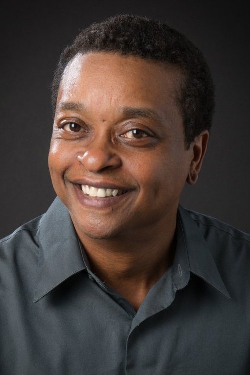 Bryant Bentley as Usher