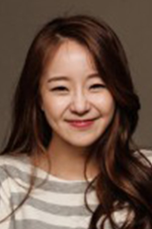 Moon Hee-ra as Moon Ah-jeong