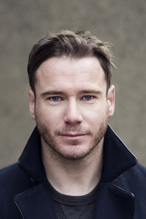 Felix Scott as Wagner/Emperor Charles/Wrath