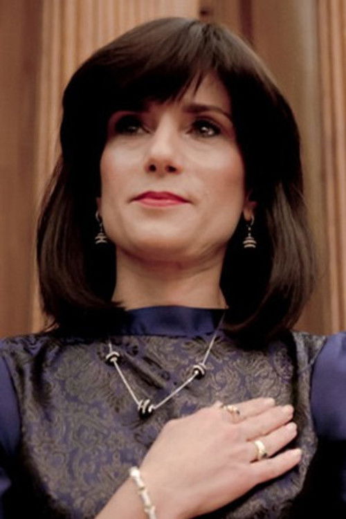 Rachel Freier as Herself