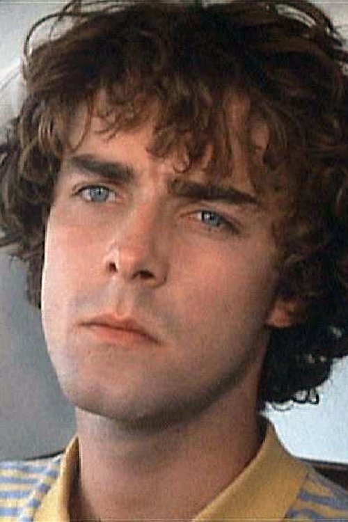 Philippe Ruggieri as Robert