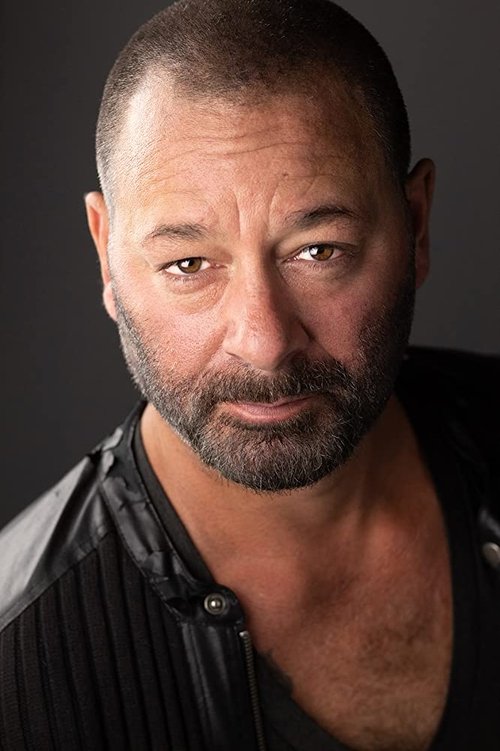 Artine Tony Browne as Fraser