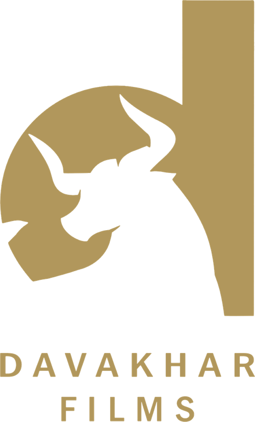 Davakhar Films logo