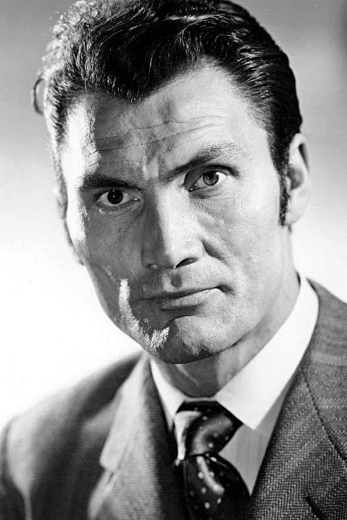 Jack Palance as Monroe Stahr