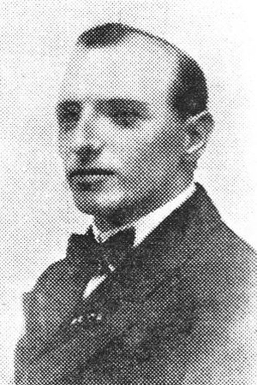 James H. White as The Fire Chief