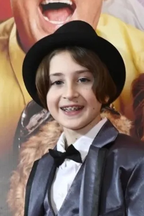 Fausto Fallesen as Coco