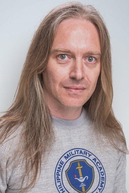 Bill Steer as Himself - Guitar, Vocals