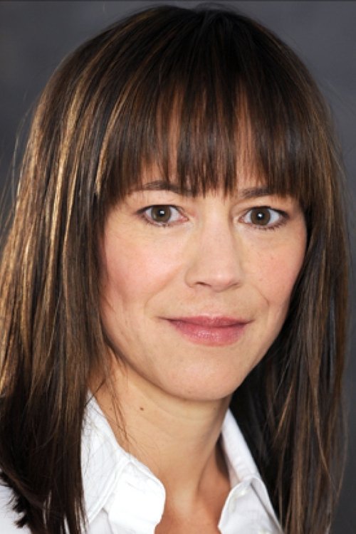 Marny Eng as Tabitha