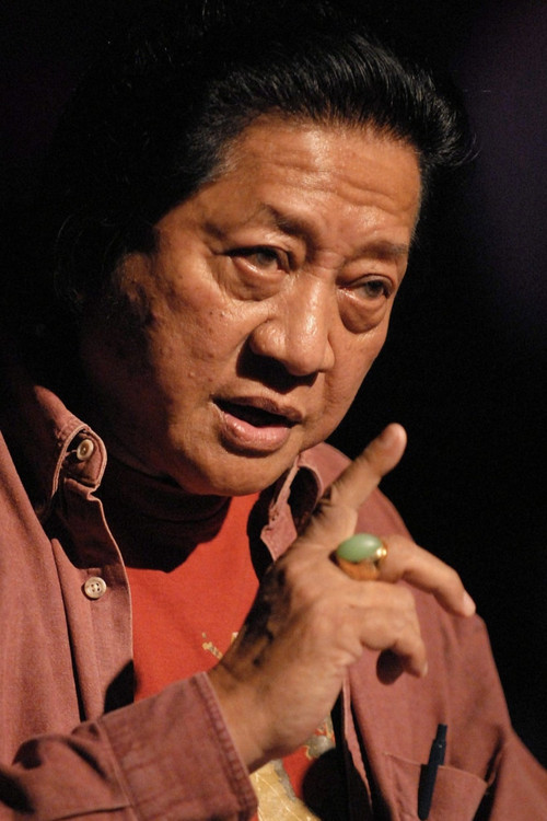 W.S. Rendra as Simbah