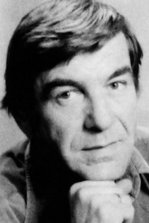 Cornel Coman as Col. Crăciun