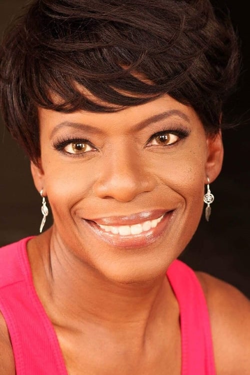 Tara Warren as Registration Woman