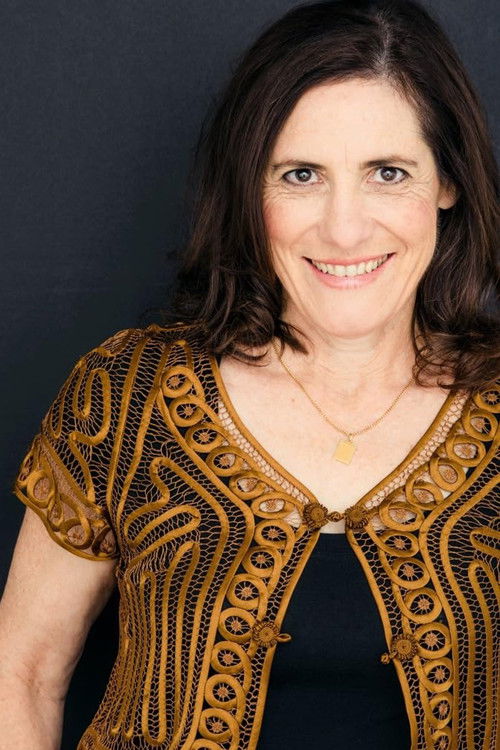 Liane Schirmer as Renée Montoya (voice)