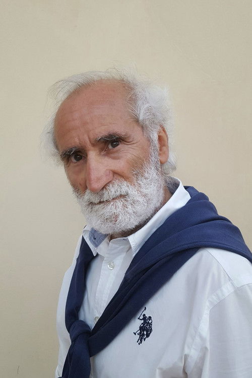 Santo D'Aleo as Cab driver