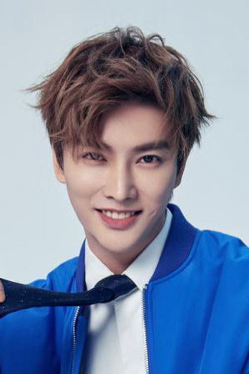 Bo Guanzhi as Bai Yutang