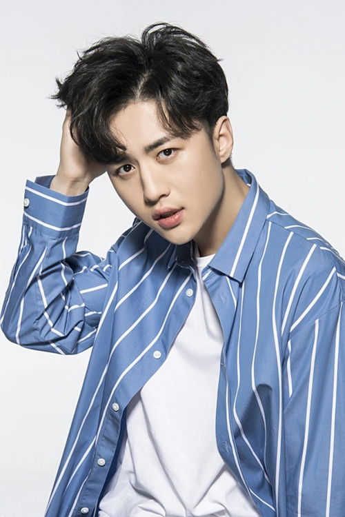 田勃 as 左念/左思