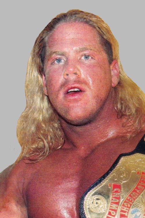 Alastair Ralphs as A-1