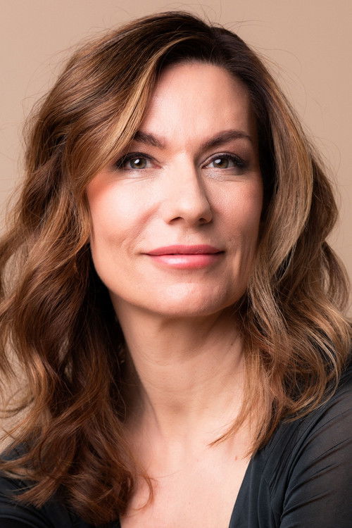 Salla Kozma as Poissonnier