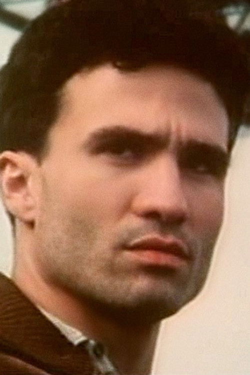 David Ross as (archive footage)